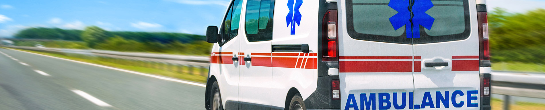Service d'ambulance et déplacements médicaux Indre